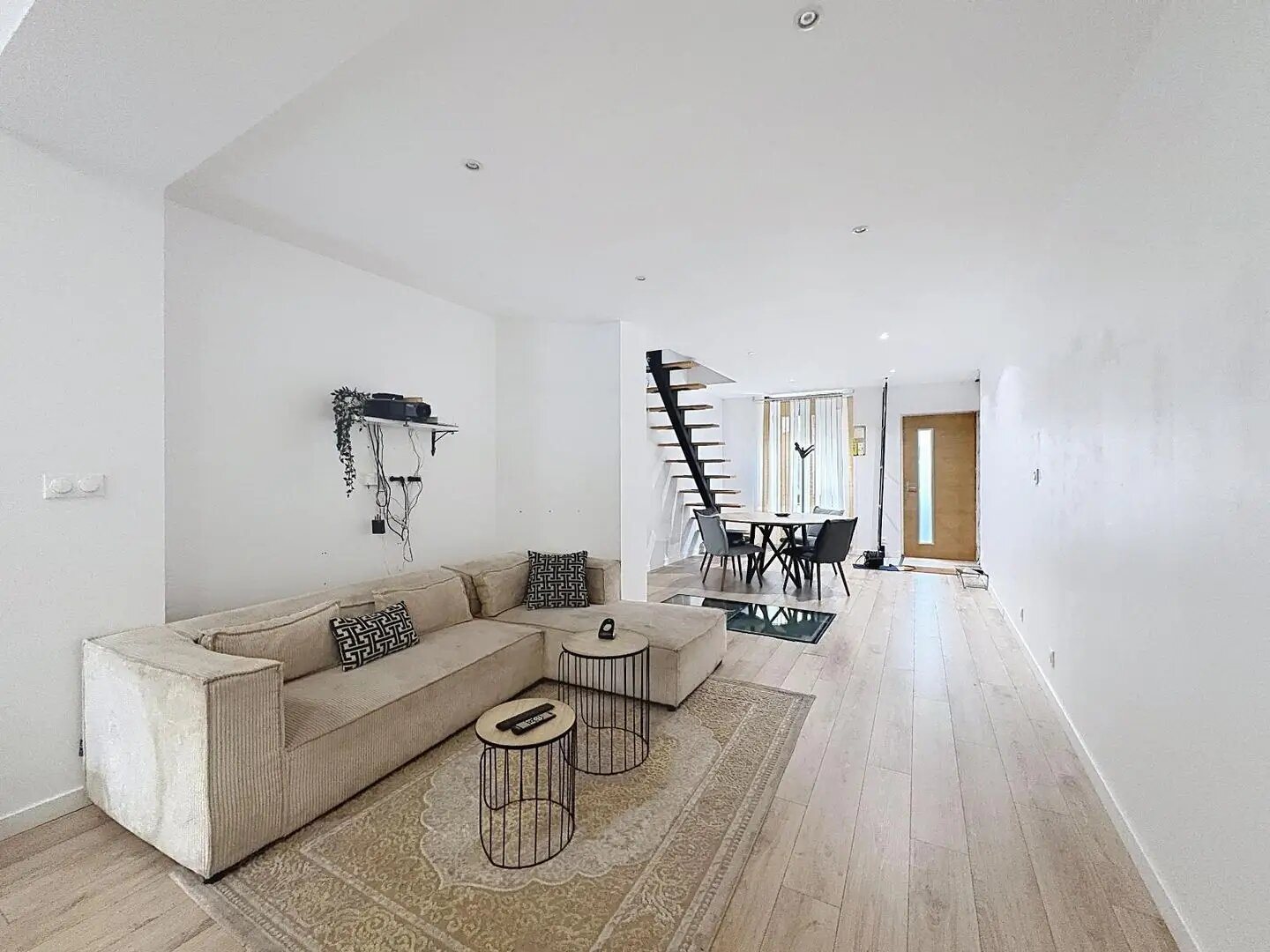 Maison à louer, 99m², Seclin