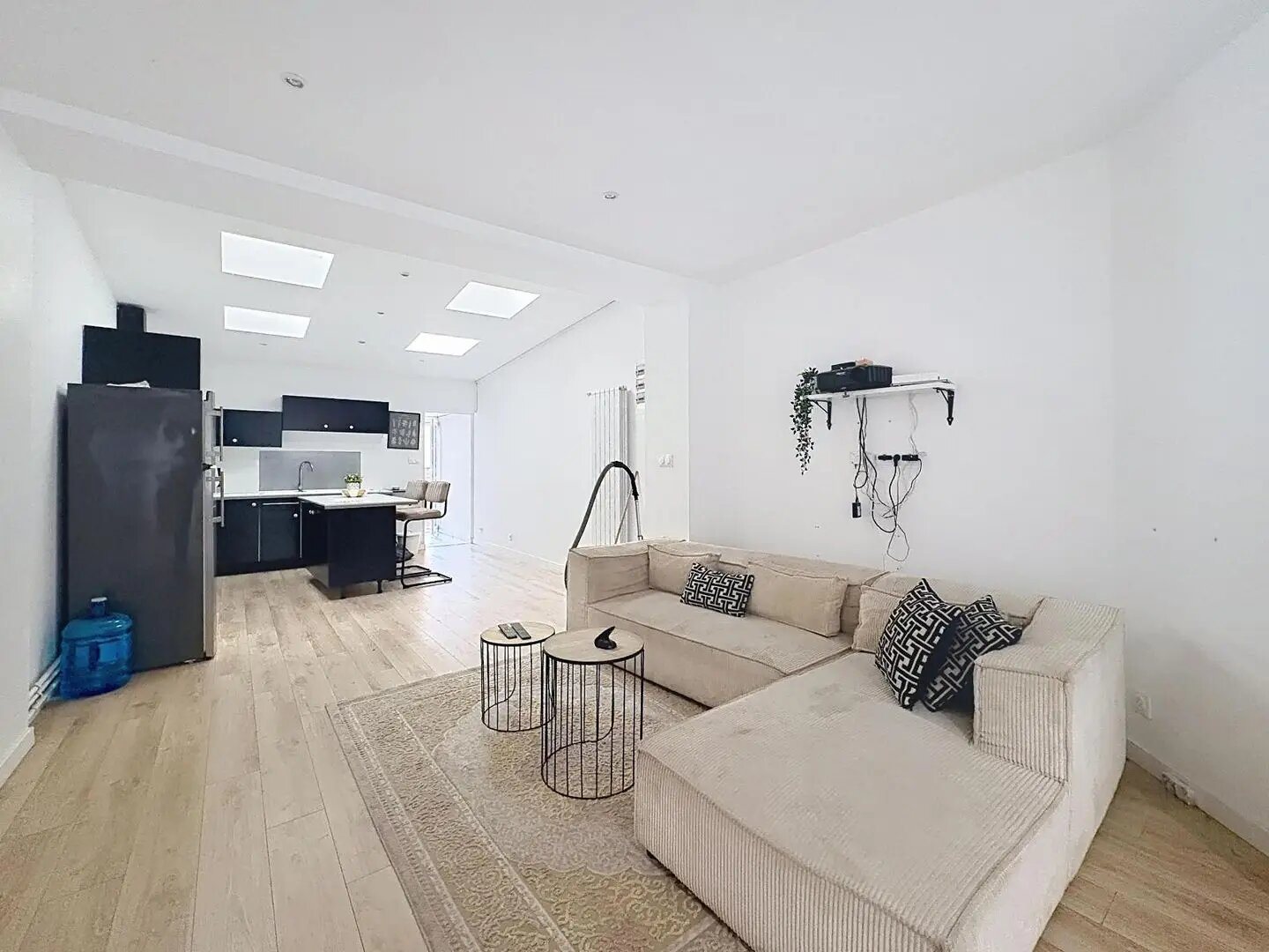 Maison à louer, 99m², Seclin