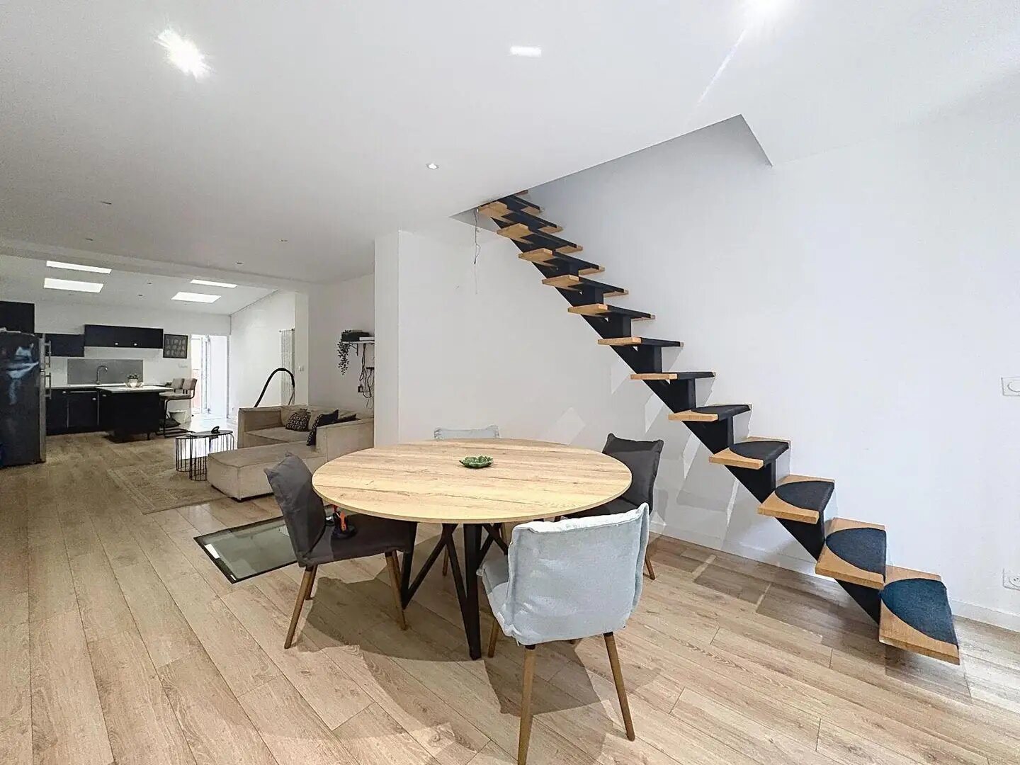 Maison à louer, 99m², Seclin