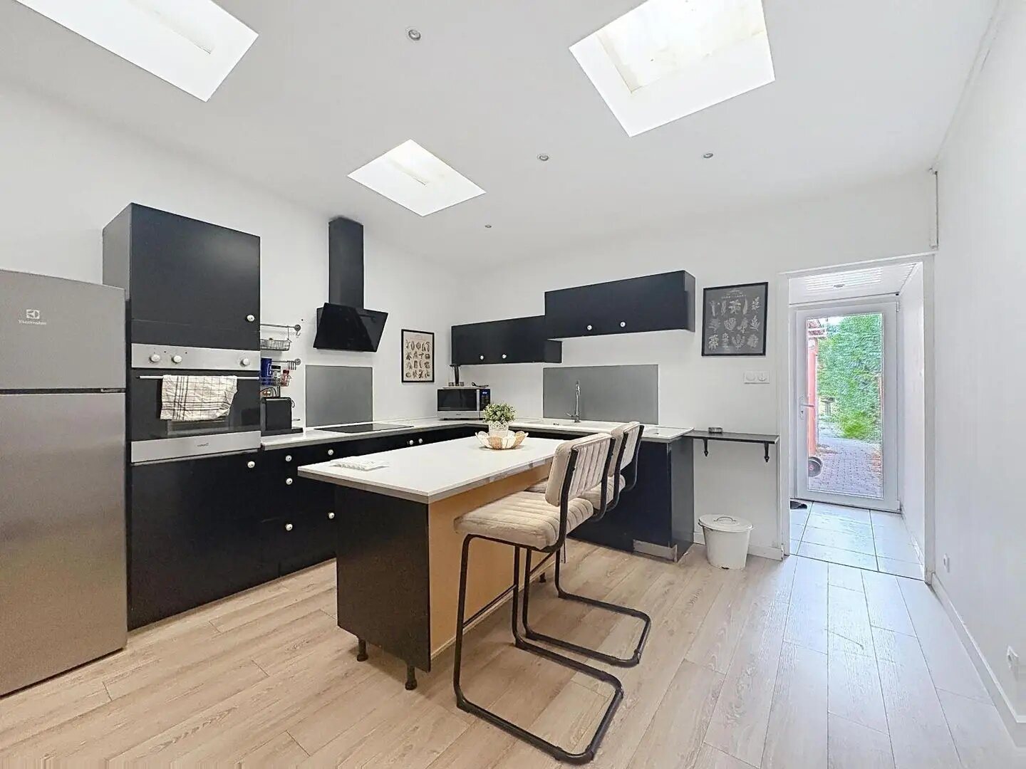 Maison à louer, 99m², Seclin