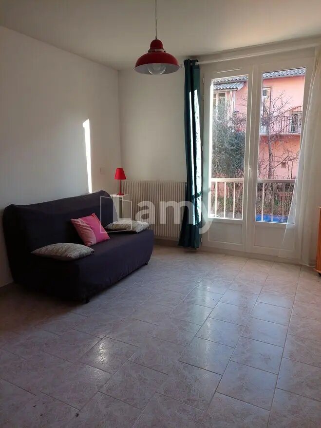 Appartement à louer, 24m², Digne-les-Bains