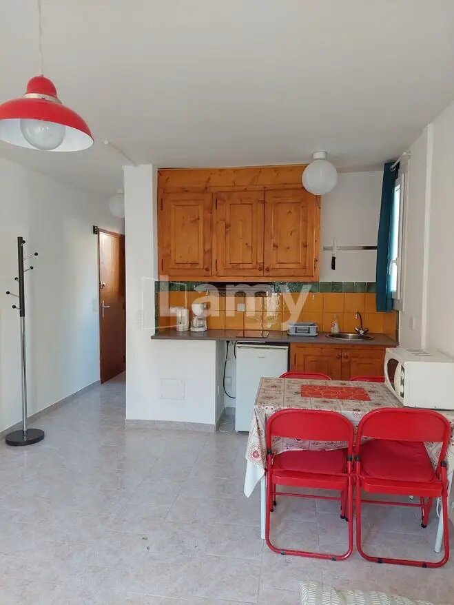 Appartement à louer, 24m², Digne-les-Bains