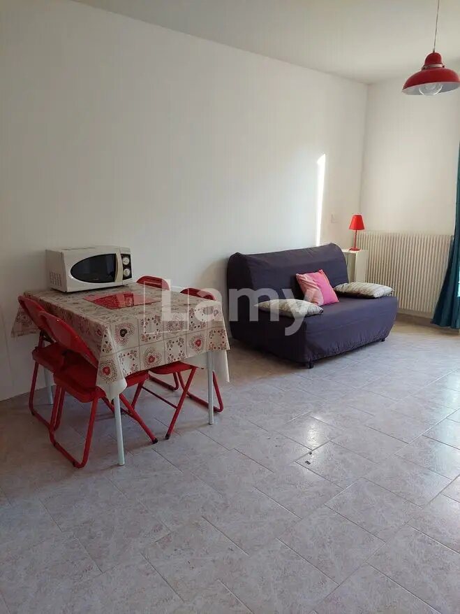 Appartement à louer, 24m², Digne-les-Bains