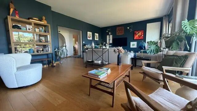 Appartement à vendre, 110m², Orléans