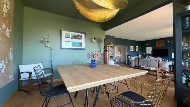 Appartement à vendre, 110m², Orléans