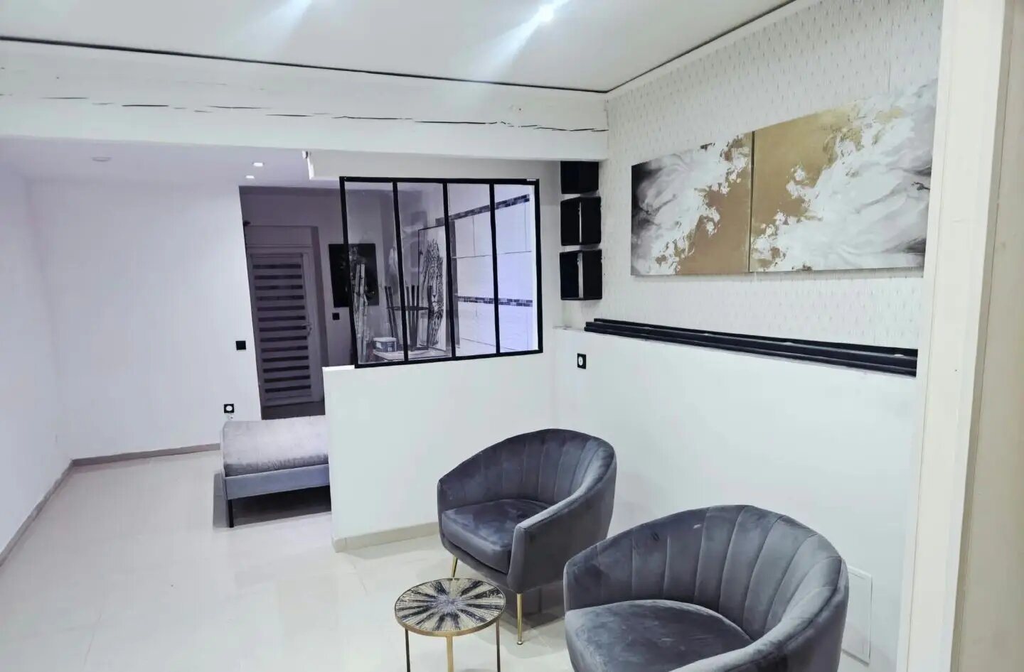 Appartement à louer, 34m², Toulon
