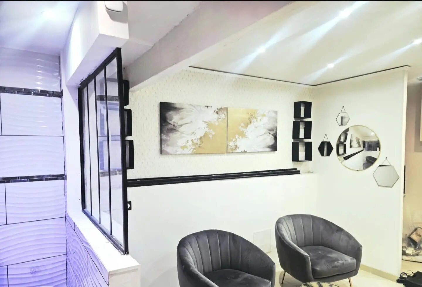 Appartement à louer, 34m², Toulon