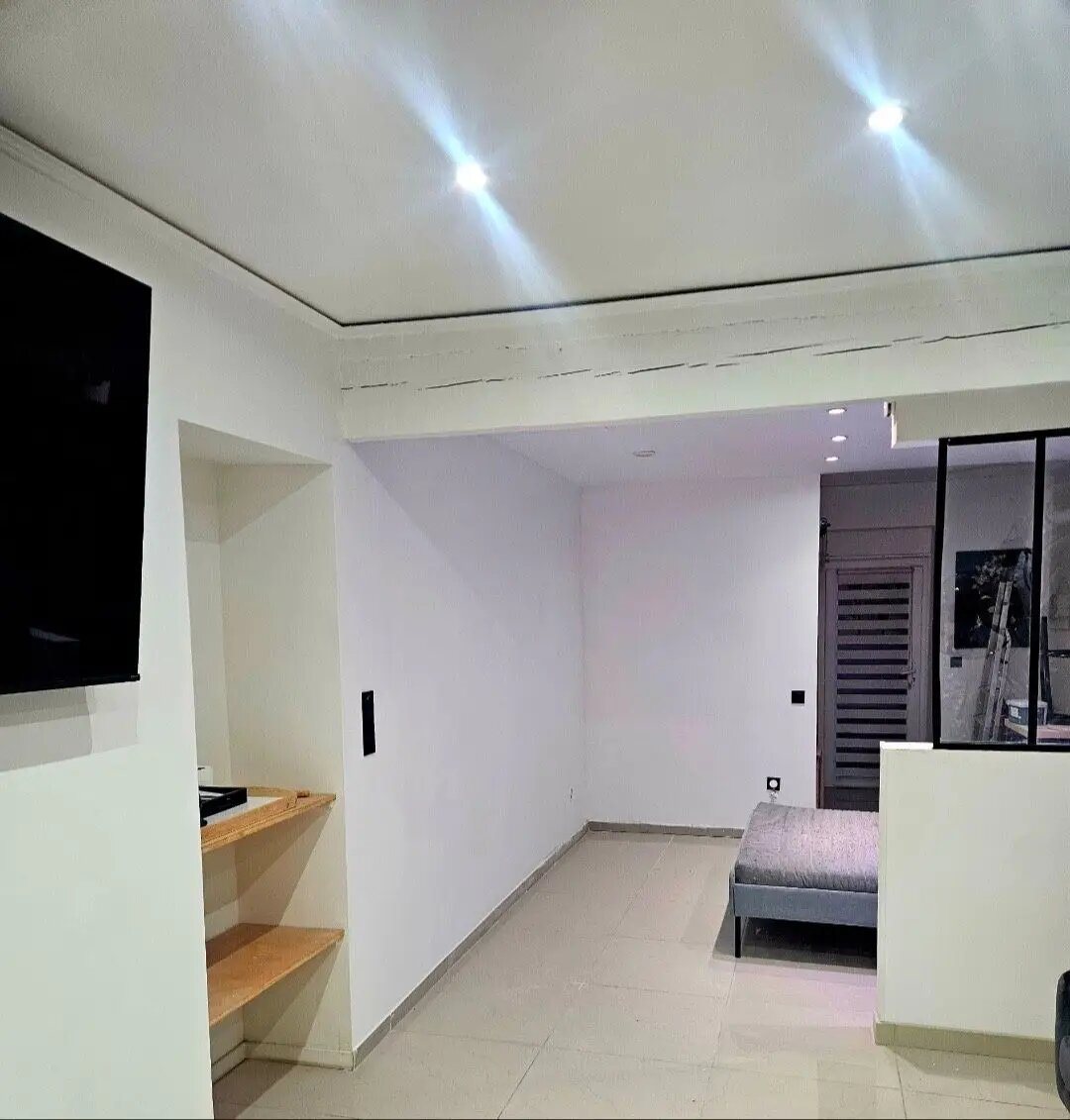 Appartement à louer, 34m², Toulon