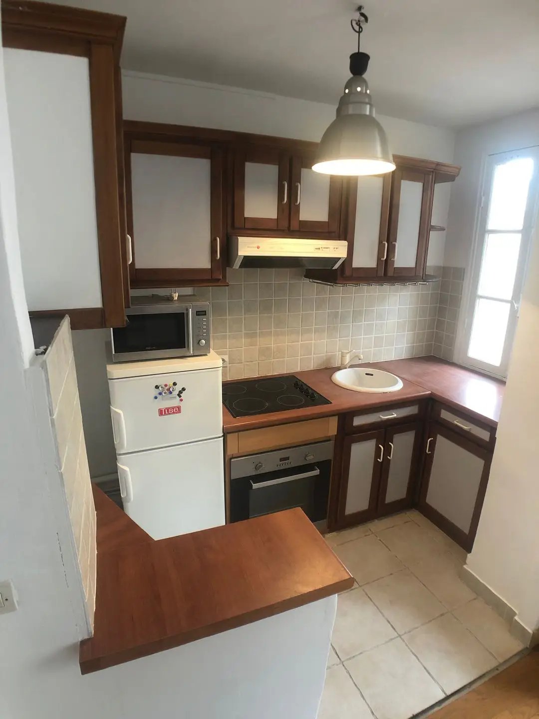 Appartement à louer, 31m², Boulogne-Billancourt