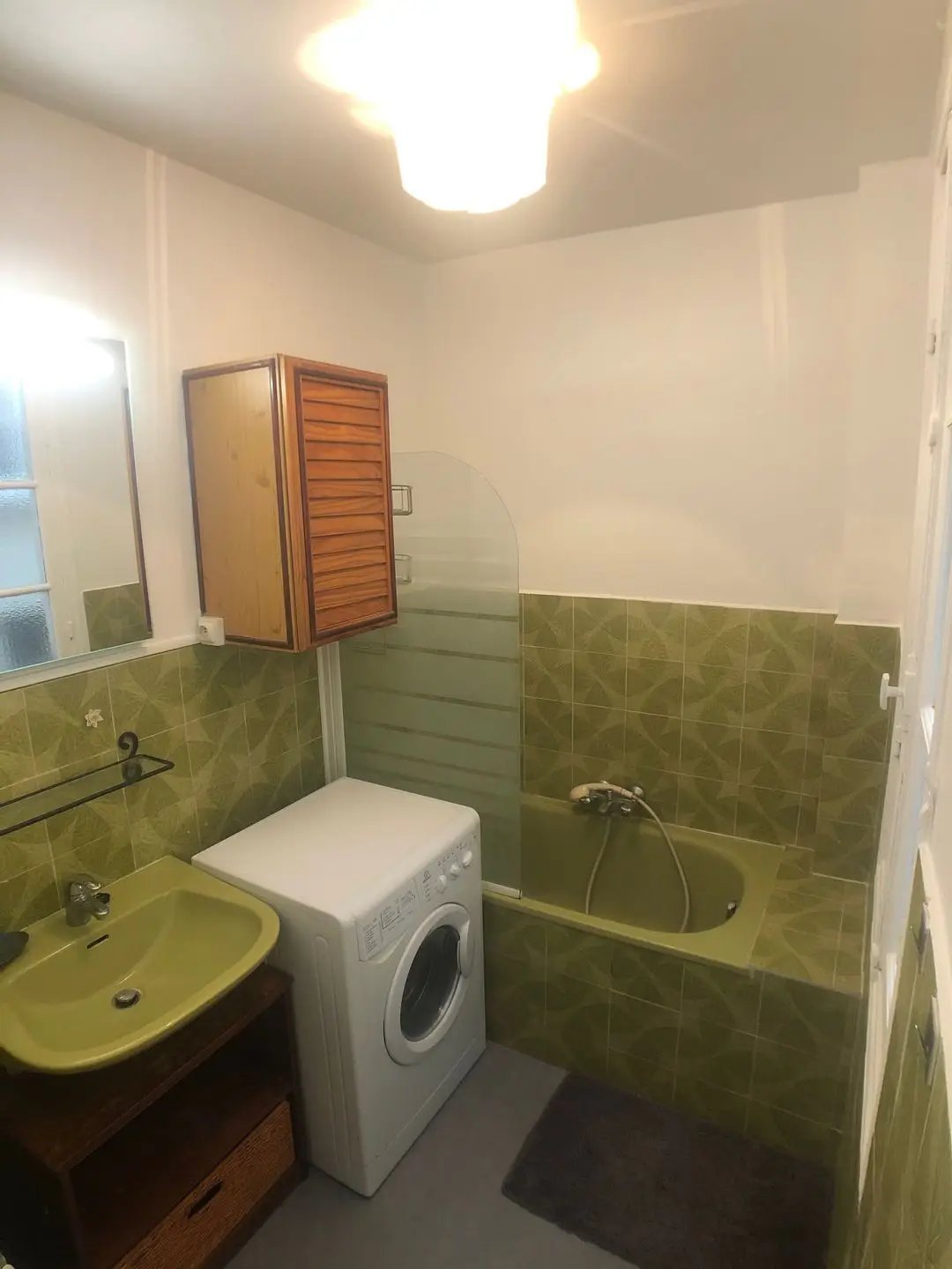 Appartement à louer, 31m², Boulogne-Billancourt