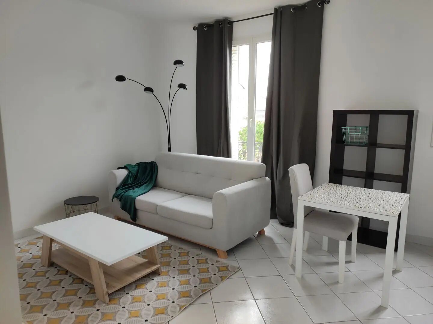 Appartement à louer, 33m², Maisons-Alfort