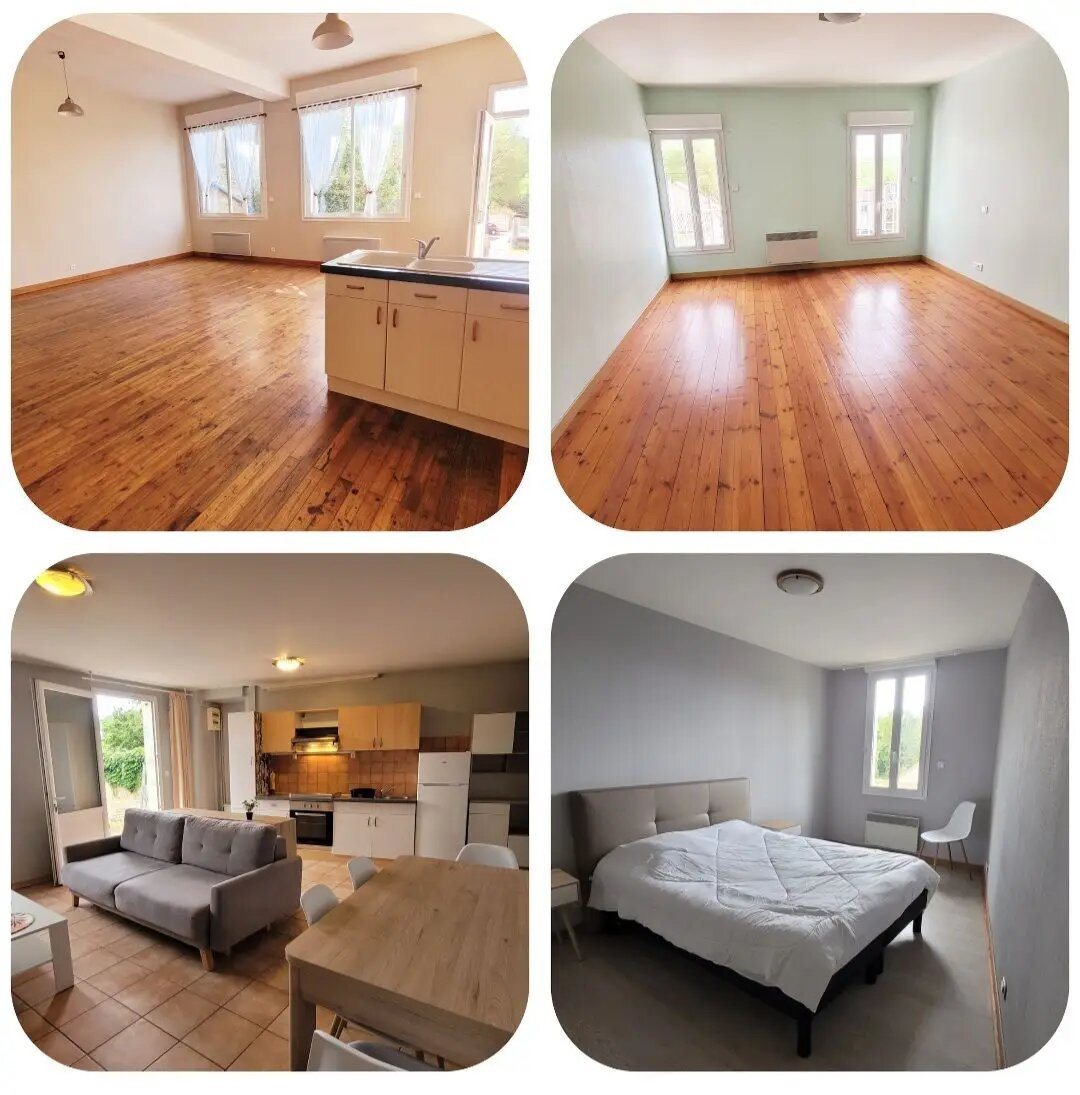 Maison à vendre, 265m², Champniers