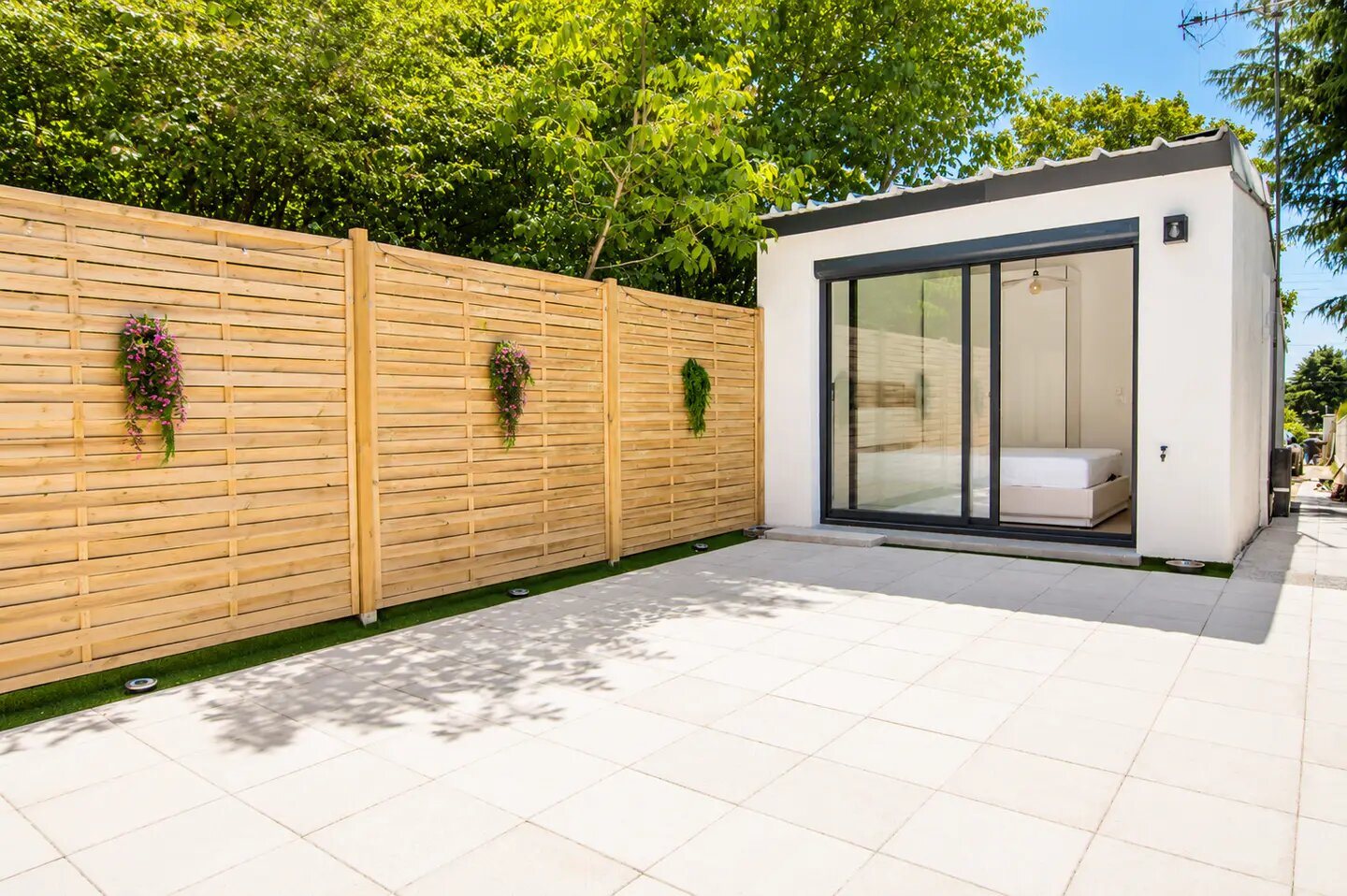 Maison à louer, 32m², Montlhéry