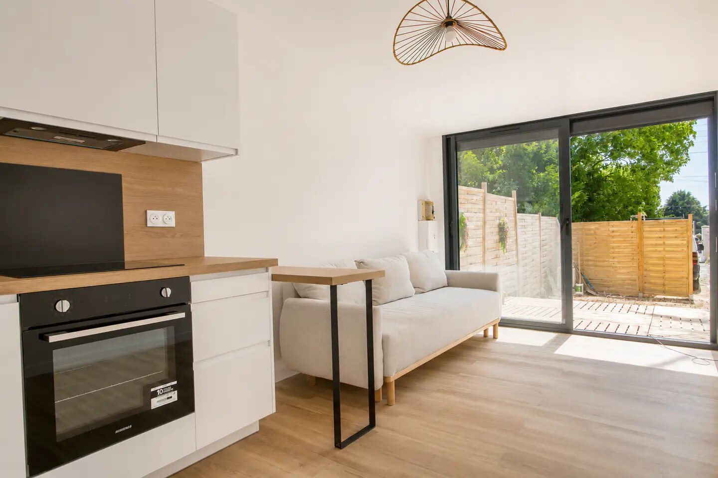 Maison à louer, 32m², Montlhéry