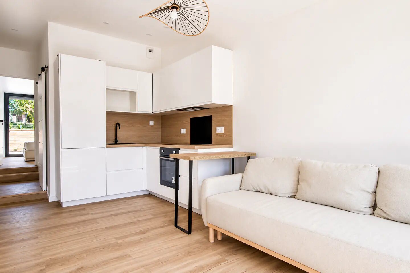 Maison à louer, 32m², Montlhéry