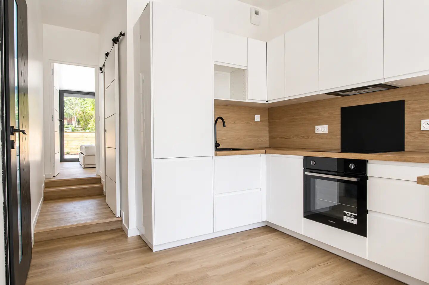 Maison à louer, 32m², Montlhéry