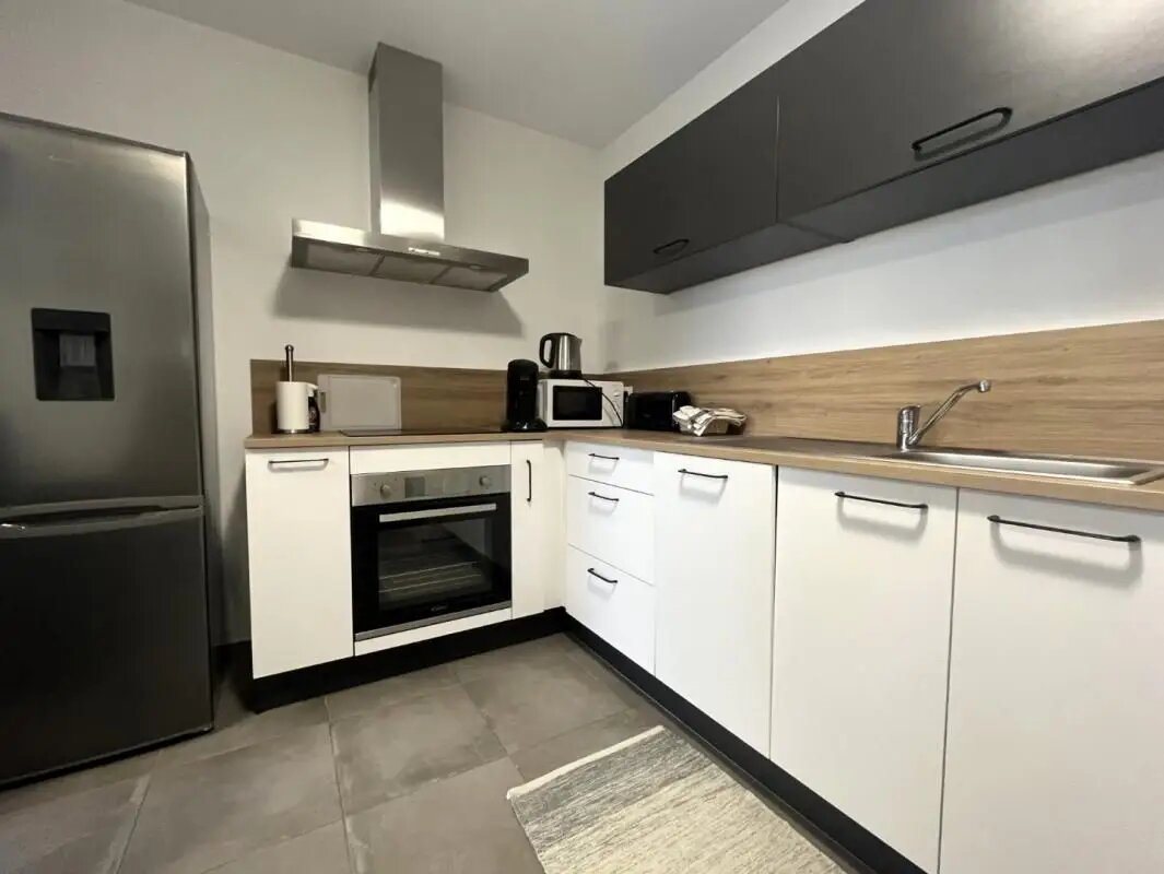 Appartement à louer, 36m², Penta-di-Casinca