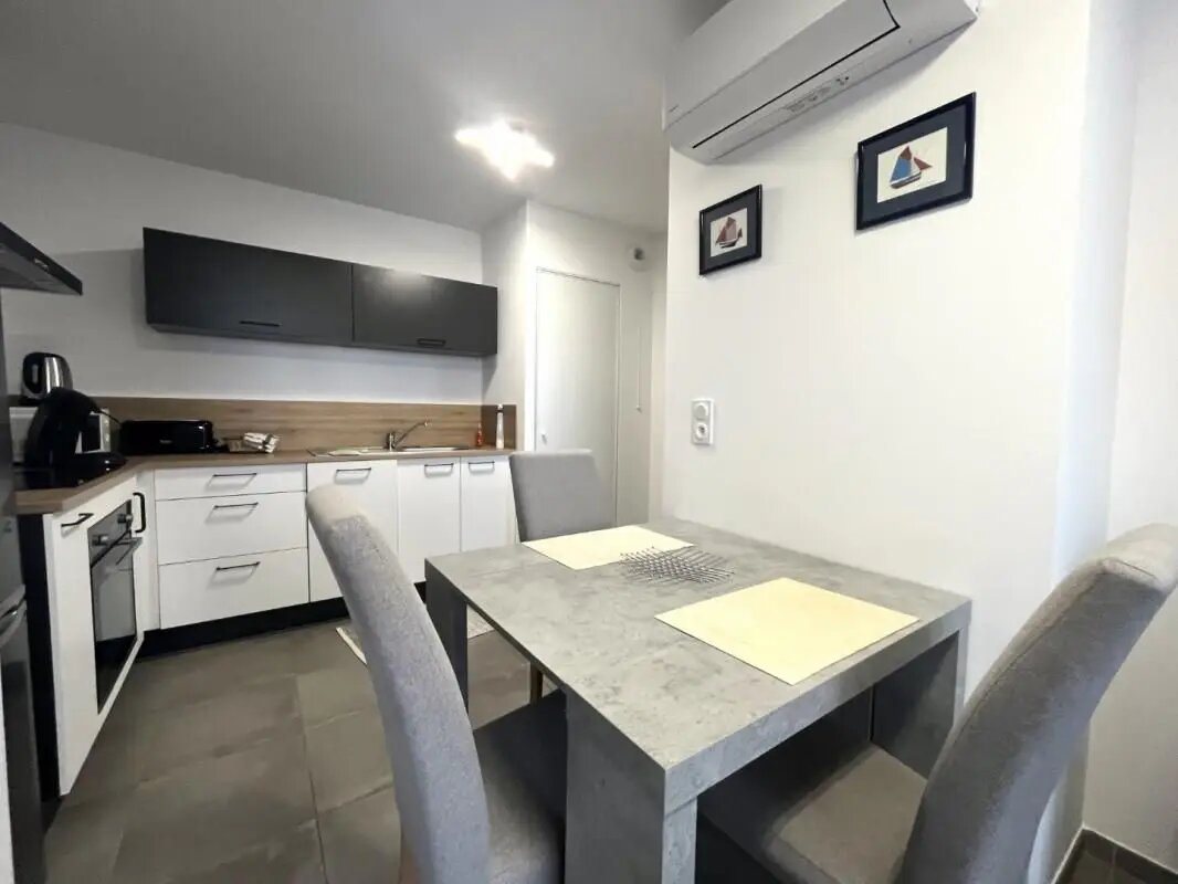 Appartement à louer, 36m², Penta-di-Casinca