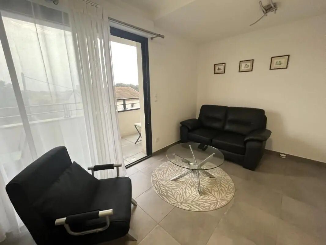 Appartement à louer, 36m², Penta-di-Casinca