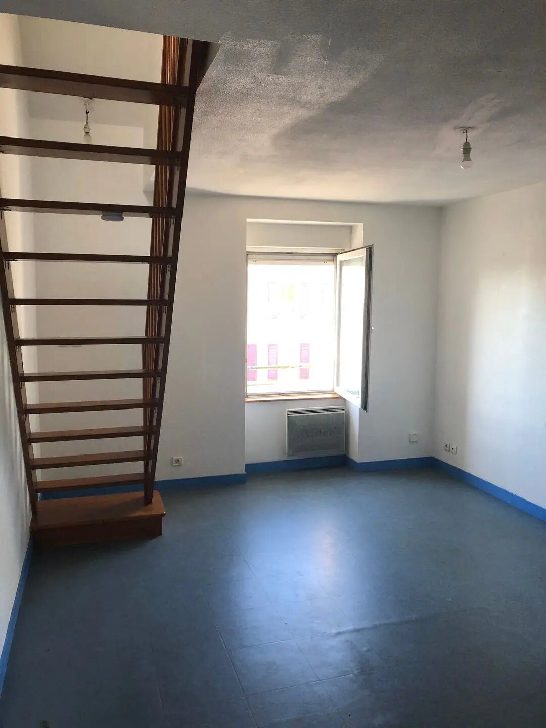 Appartement à louer, 47m², Lorient