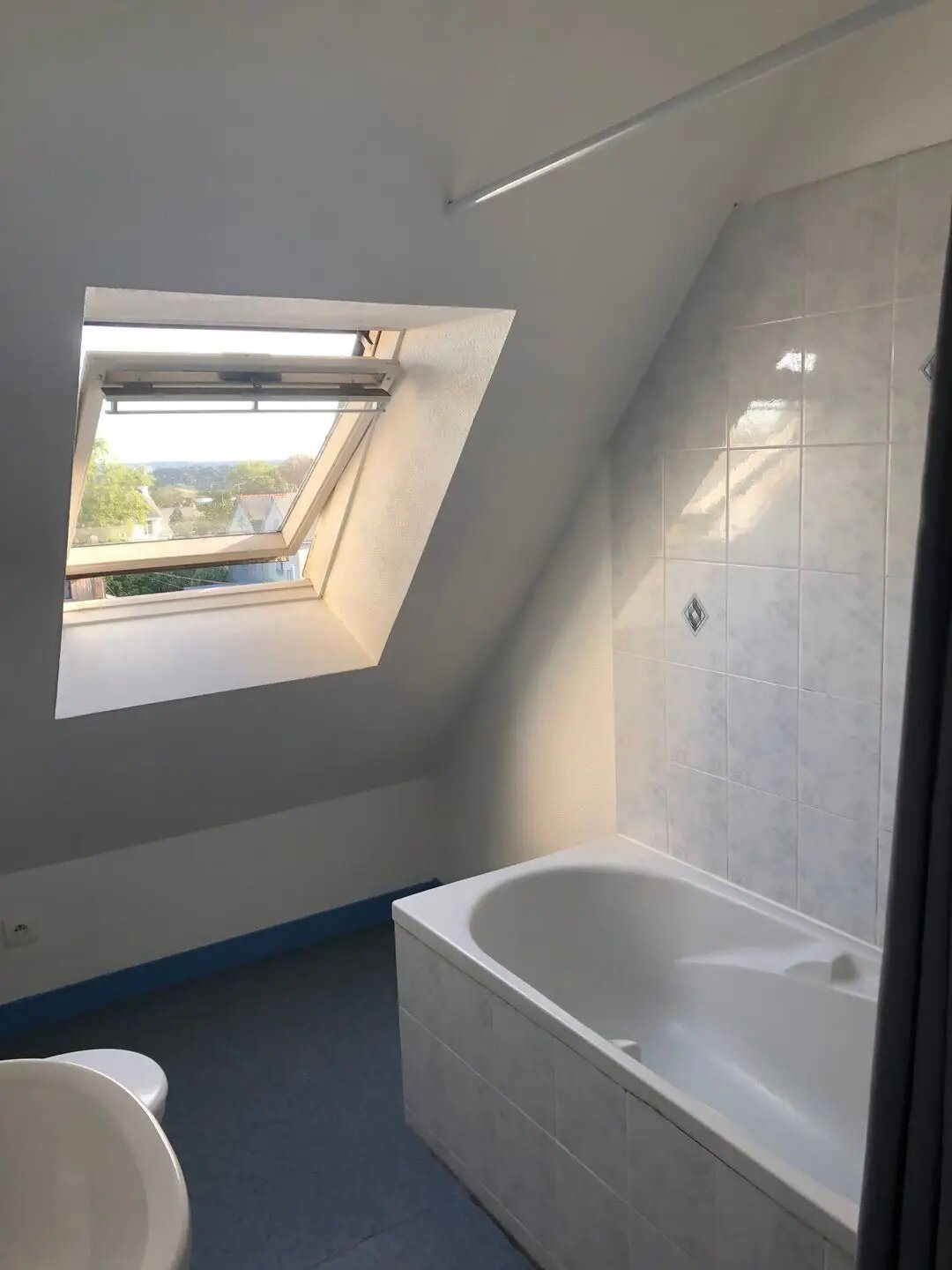 Appartement à louer, 47m², Lorient