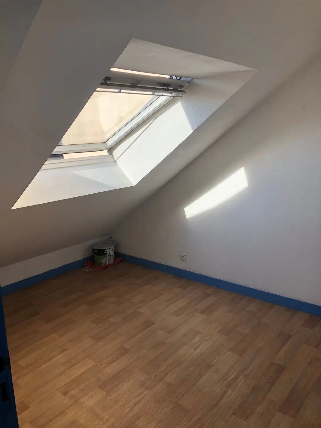 Appartement à louer, 47m², Lorient