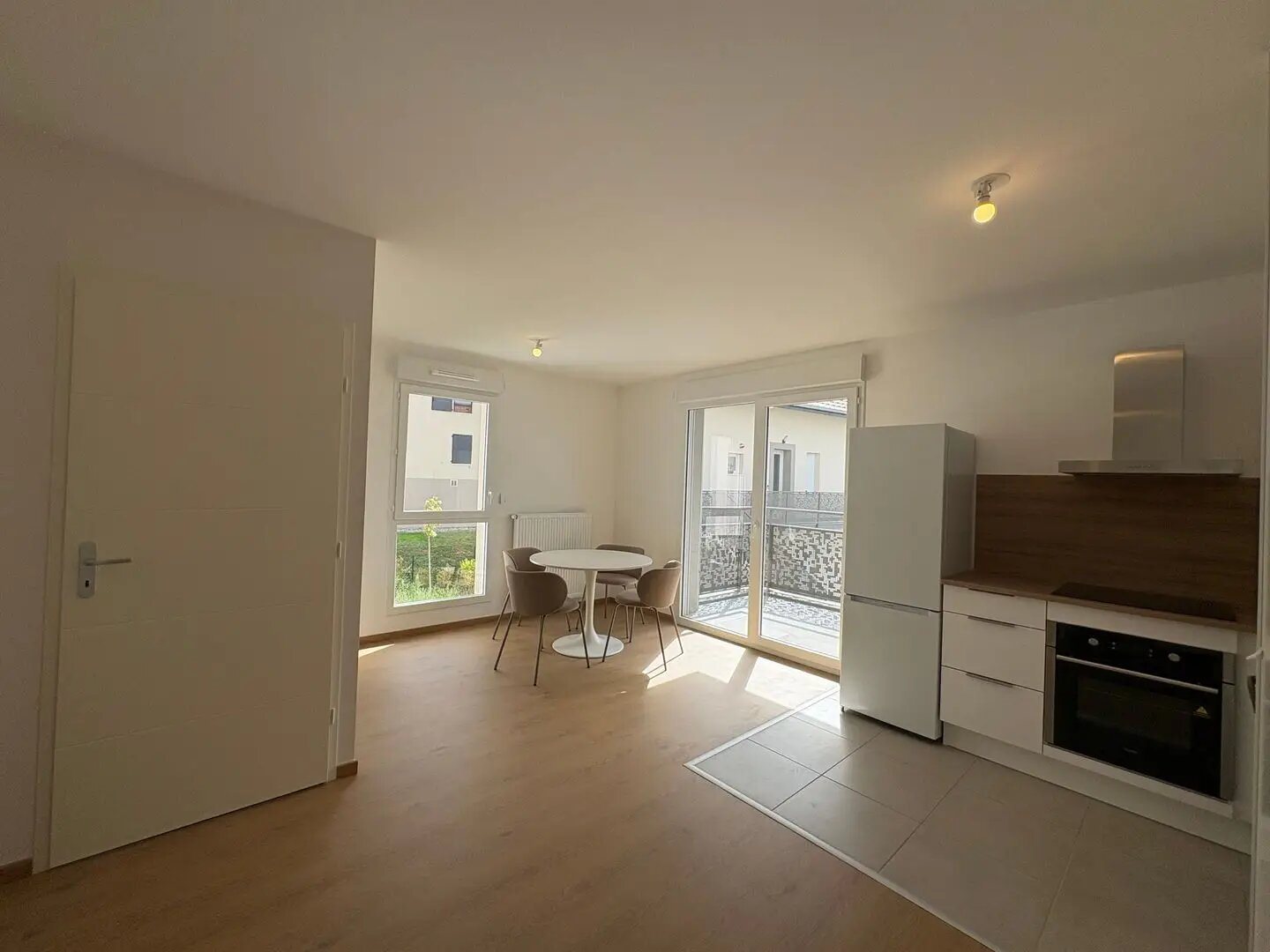 Appartement à louer, 60m², Publier