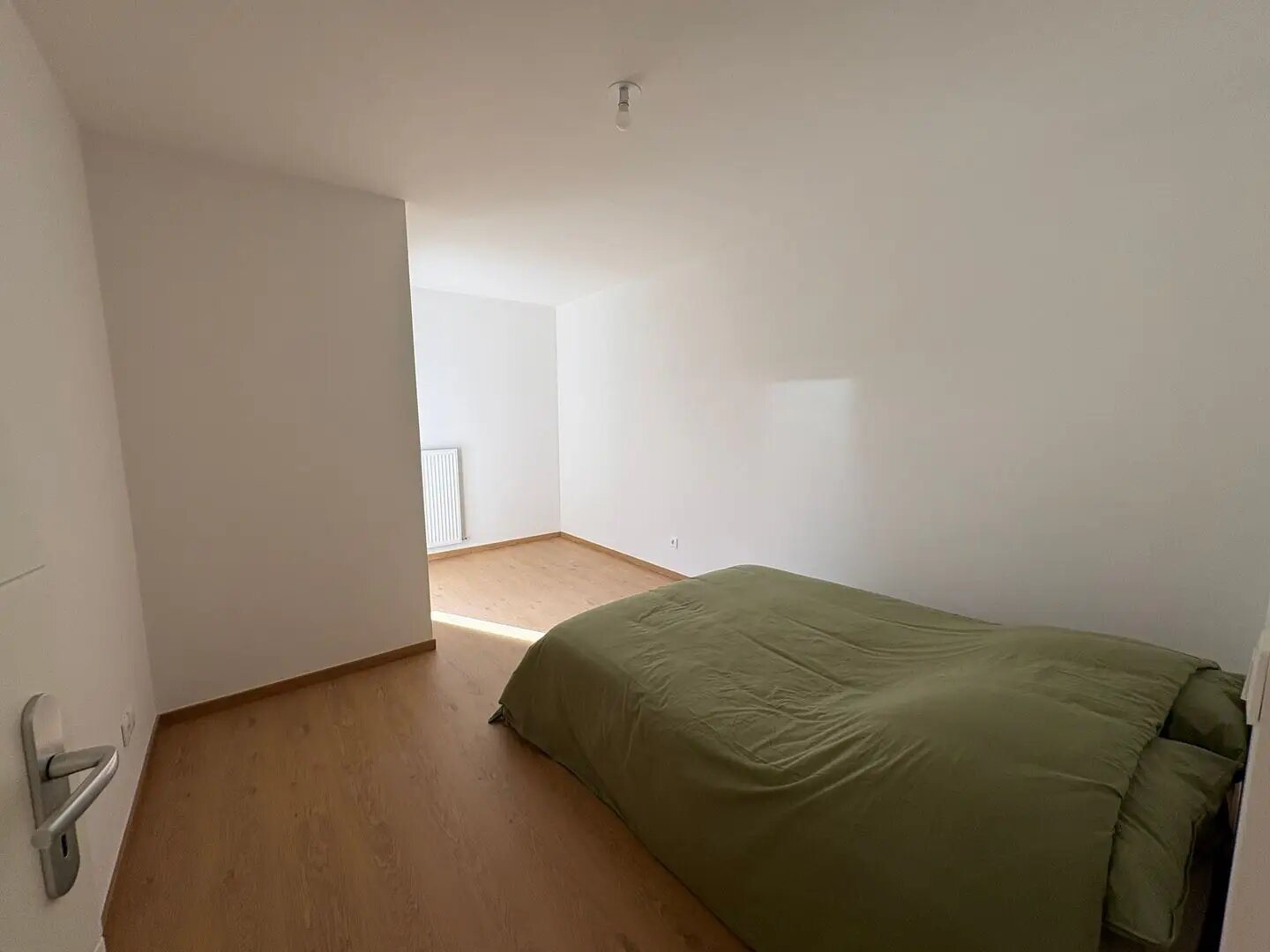 Appartement à louer, 60m², Publier