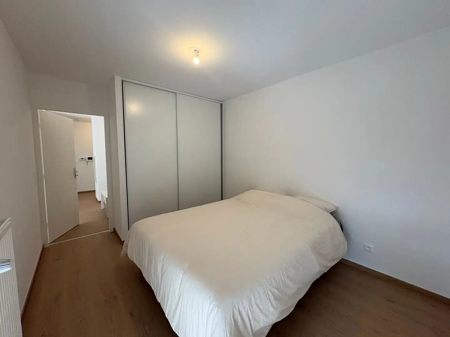 Appartement à louer, 60m², Publier