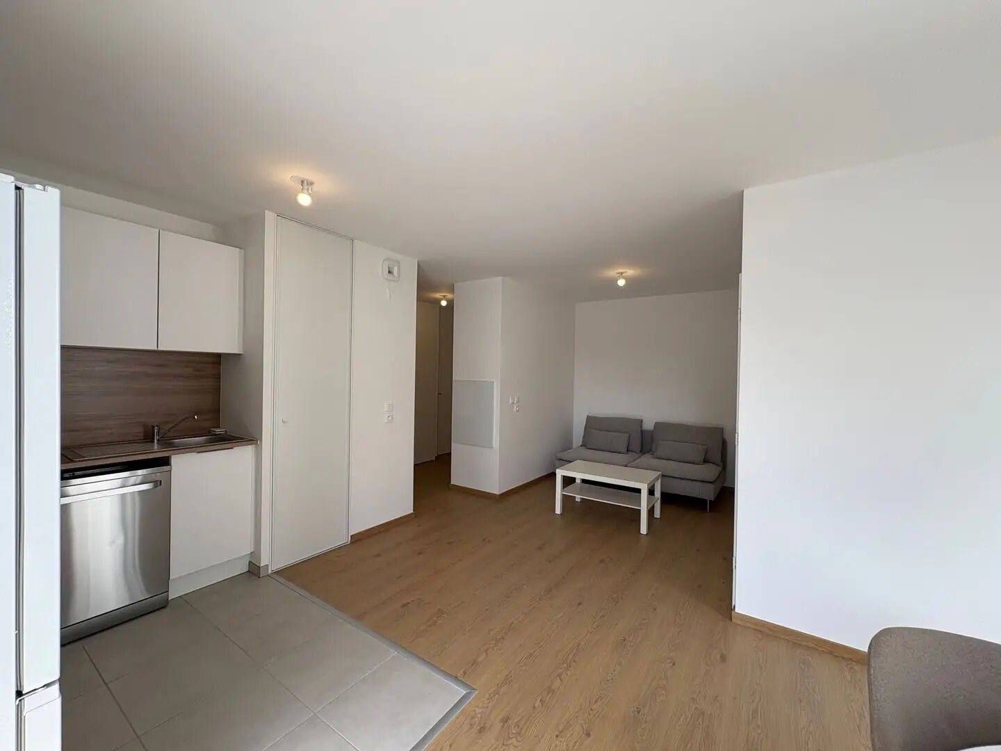 Appartement à louer, 60m², Publier