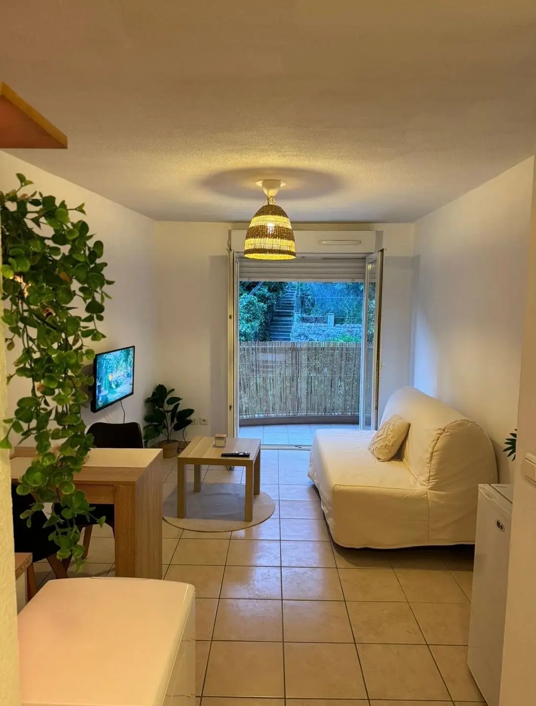 Appartement à vendre, 20m², Nice