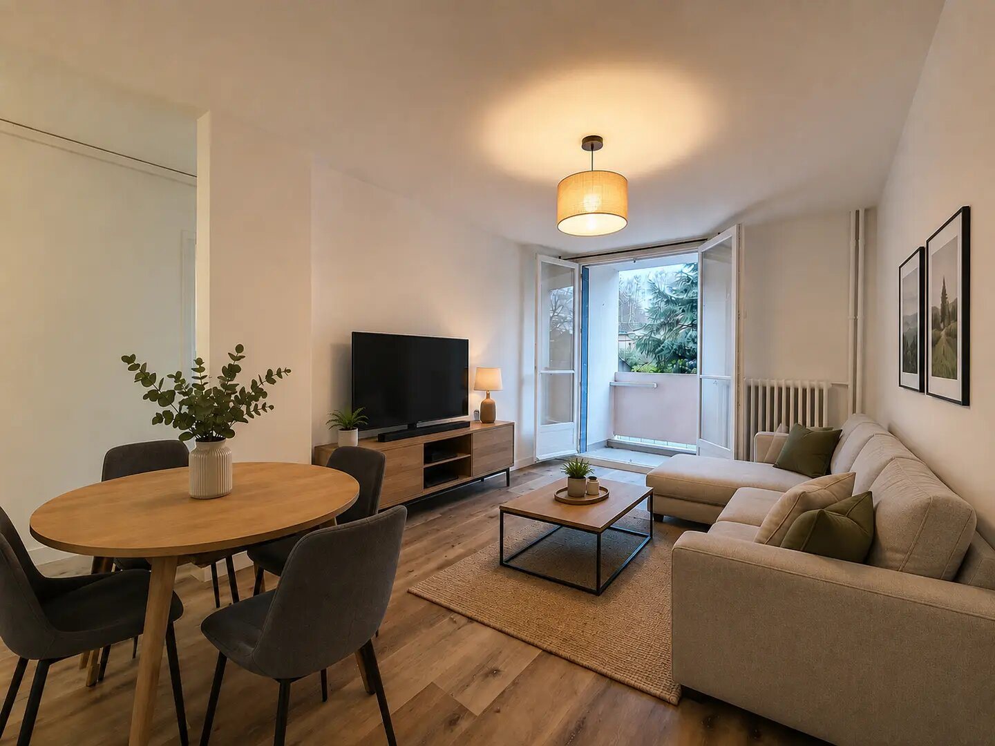 Appartement à vendre, 38m², Toulouse