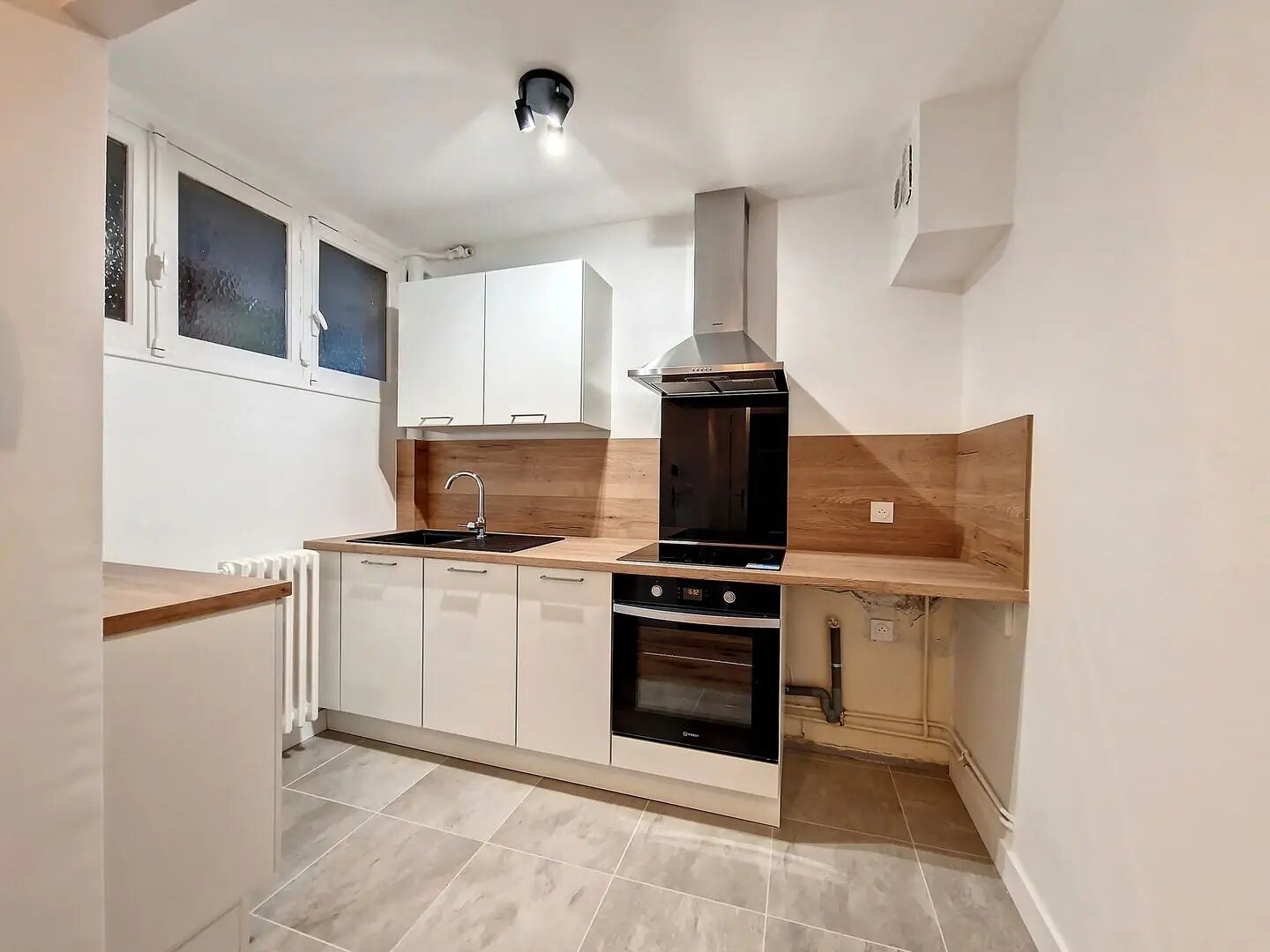 Appartement à vendre, 38m², Toulouse