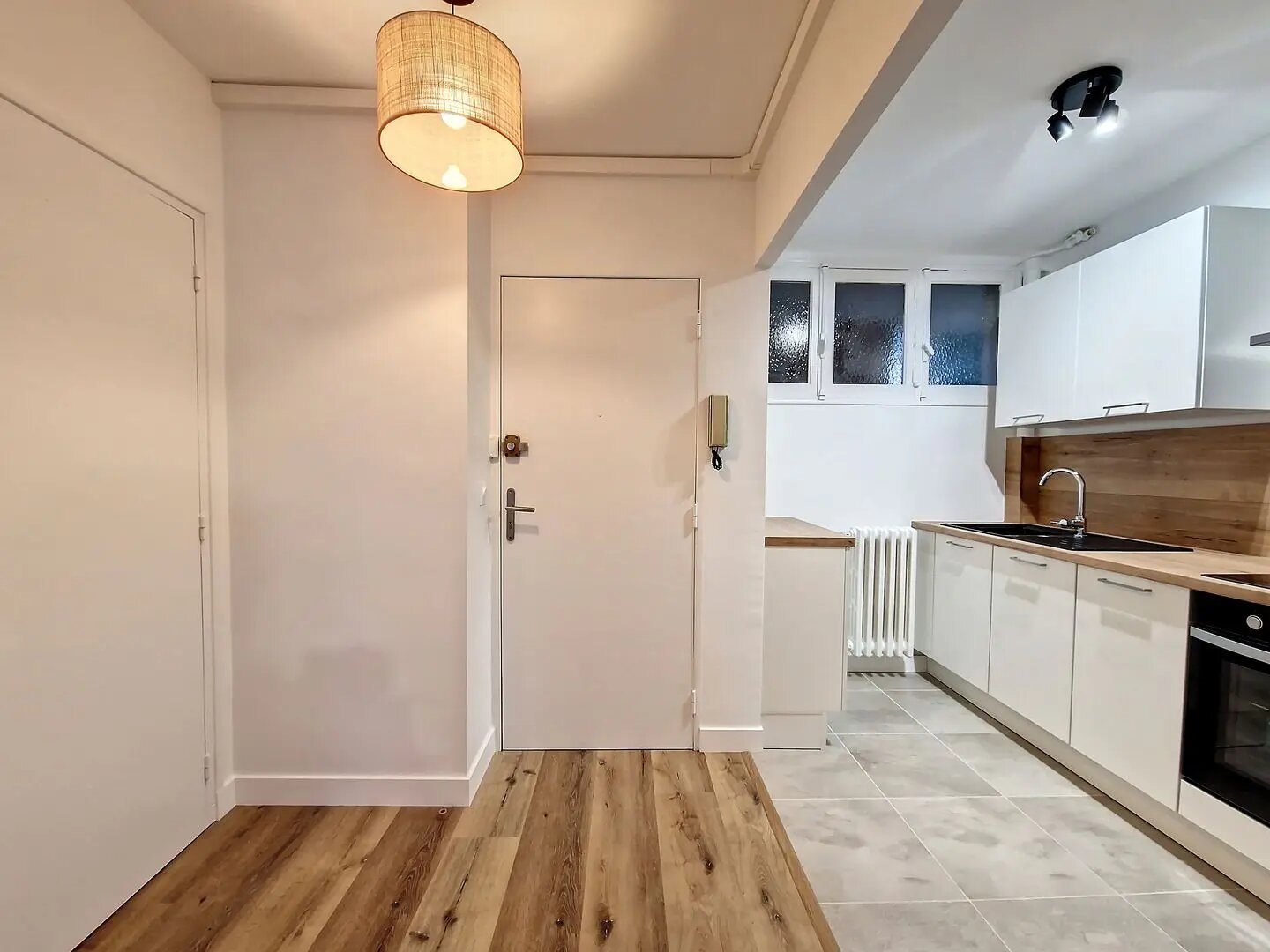 Appartement à vendre, 38m², Toulouse