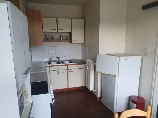 Appartement à louer, 28m², Sézanne
