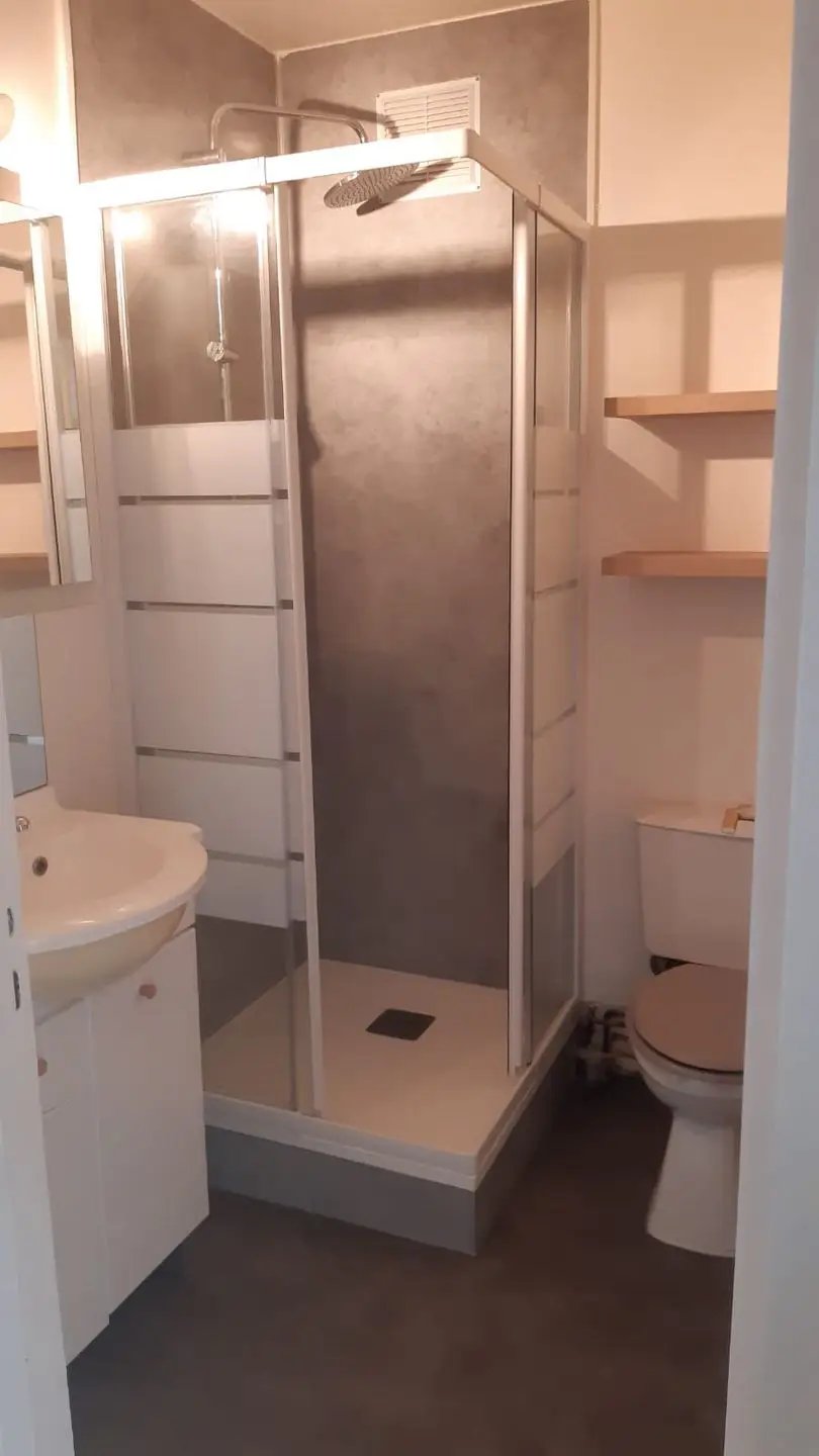 Appartement à louer, 28m², Sézanne