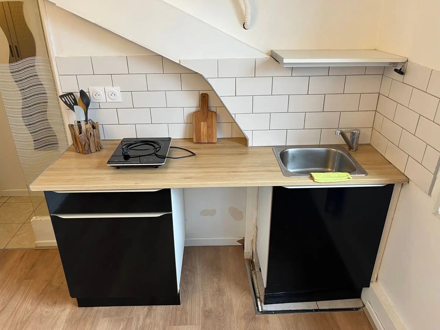 Appartement à louer, 12m², Tarbes