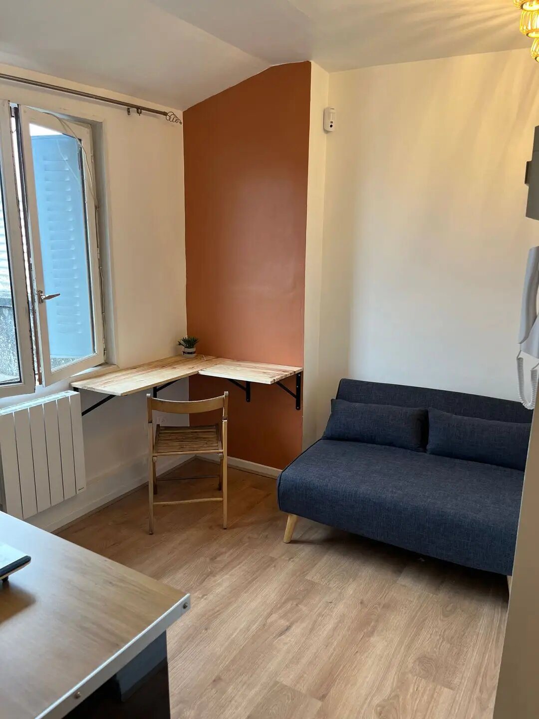 Appartement à louer, 12m², Tarbes