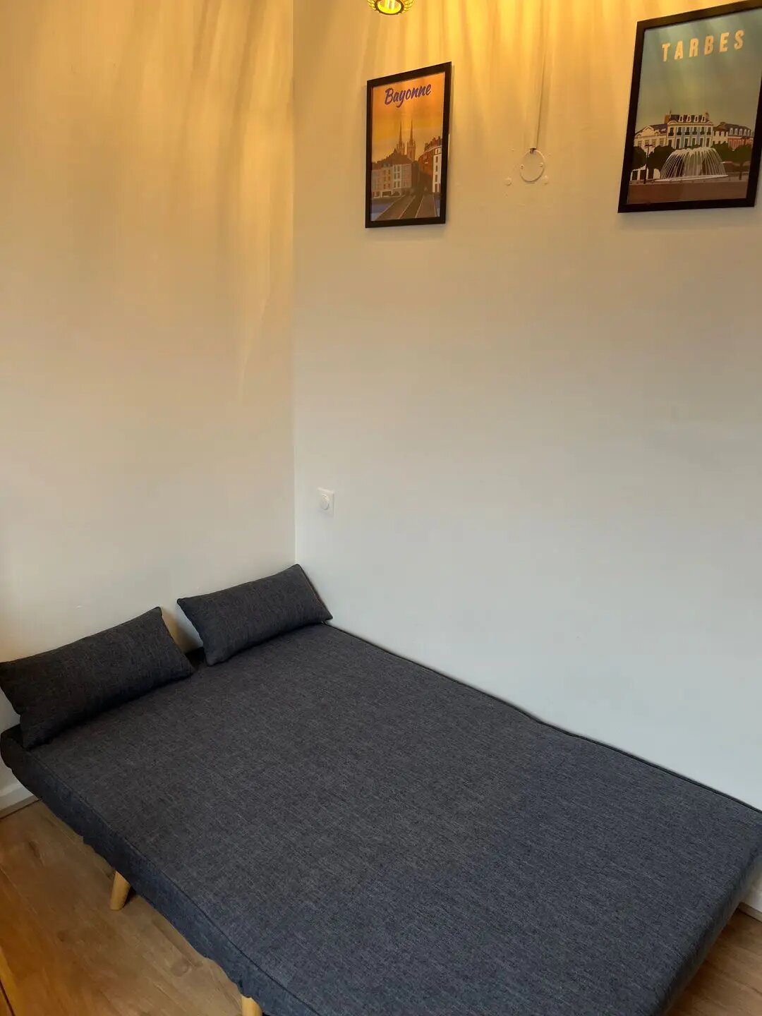 Appartement à louer, 12m², Tarbes