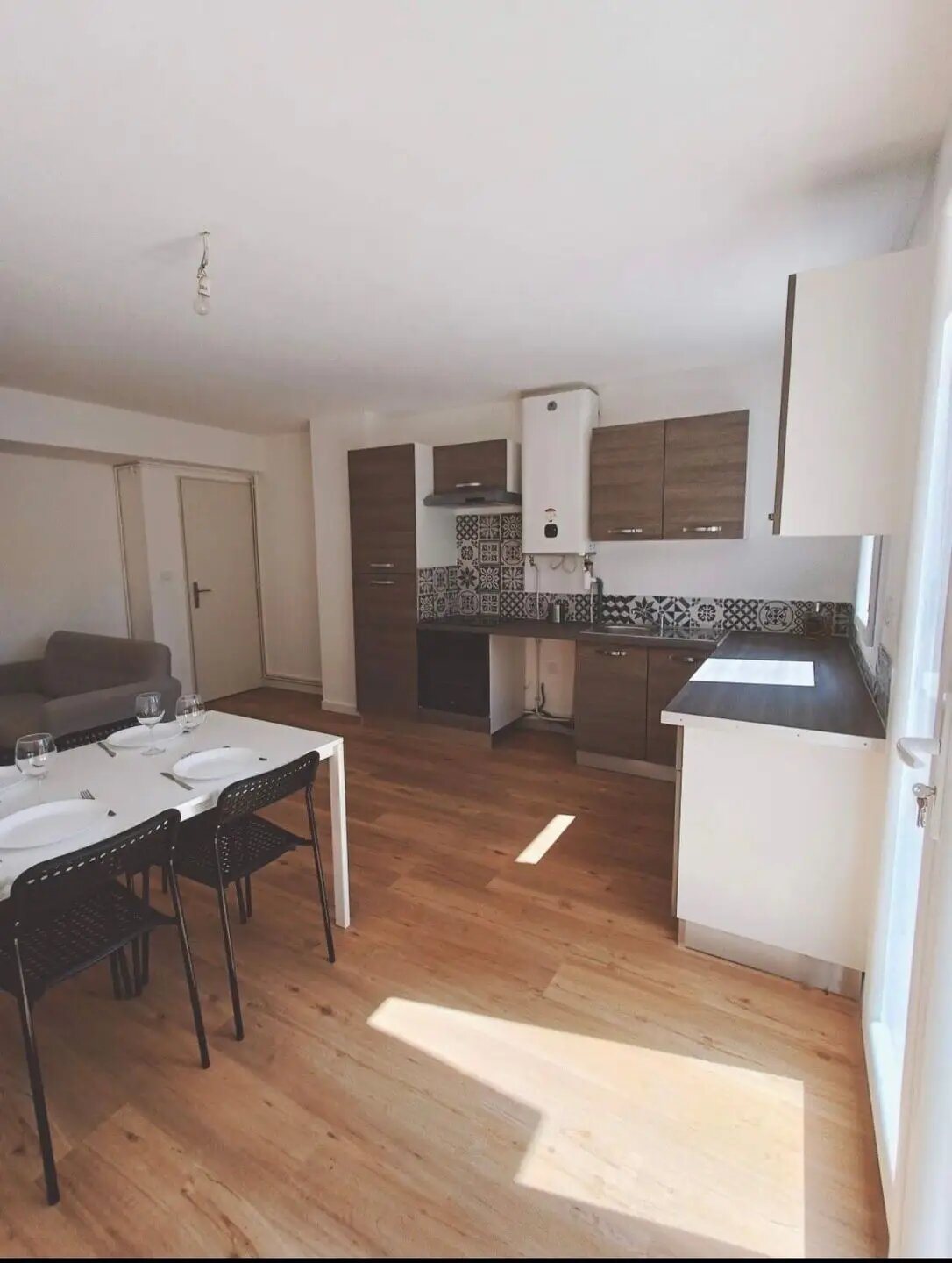 Appartement à louer, 43m², Nîmes