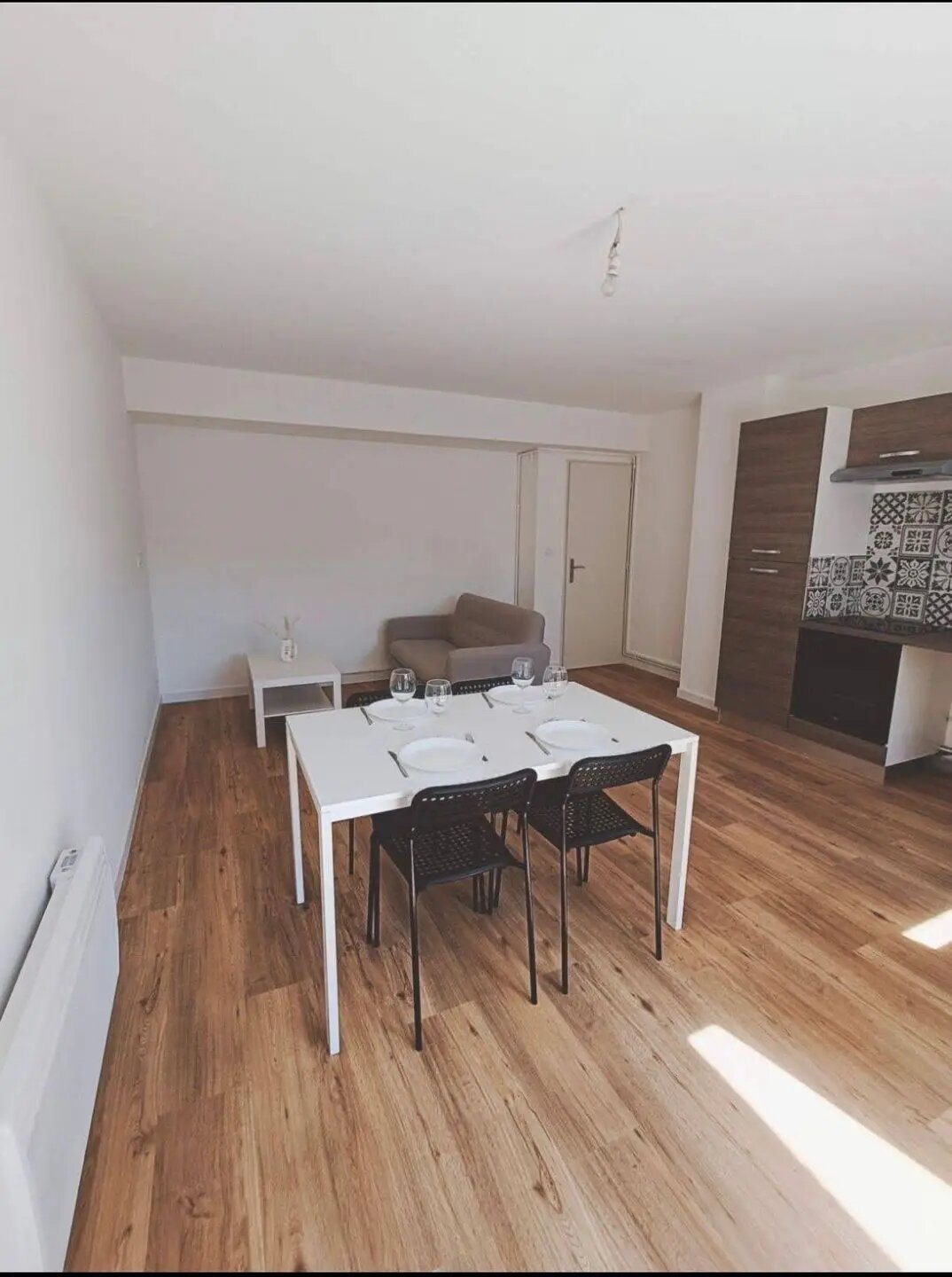 Appartement à louer, 43m², Nîmes