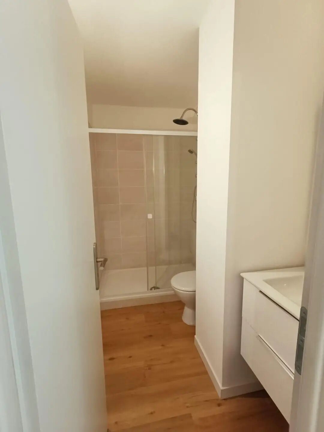 Appartement à louer, 43m², Nîmes