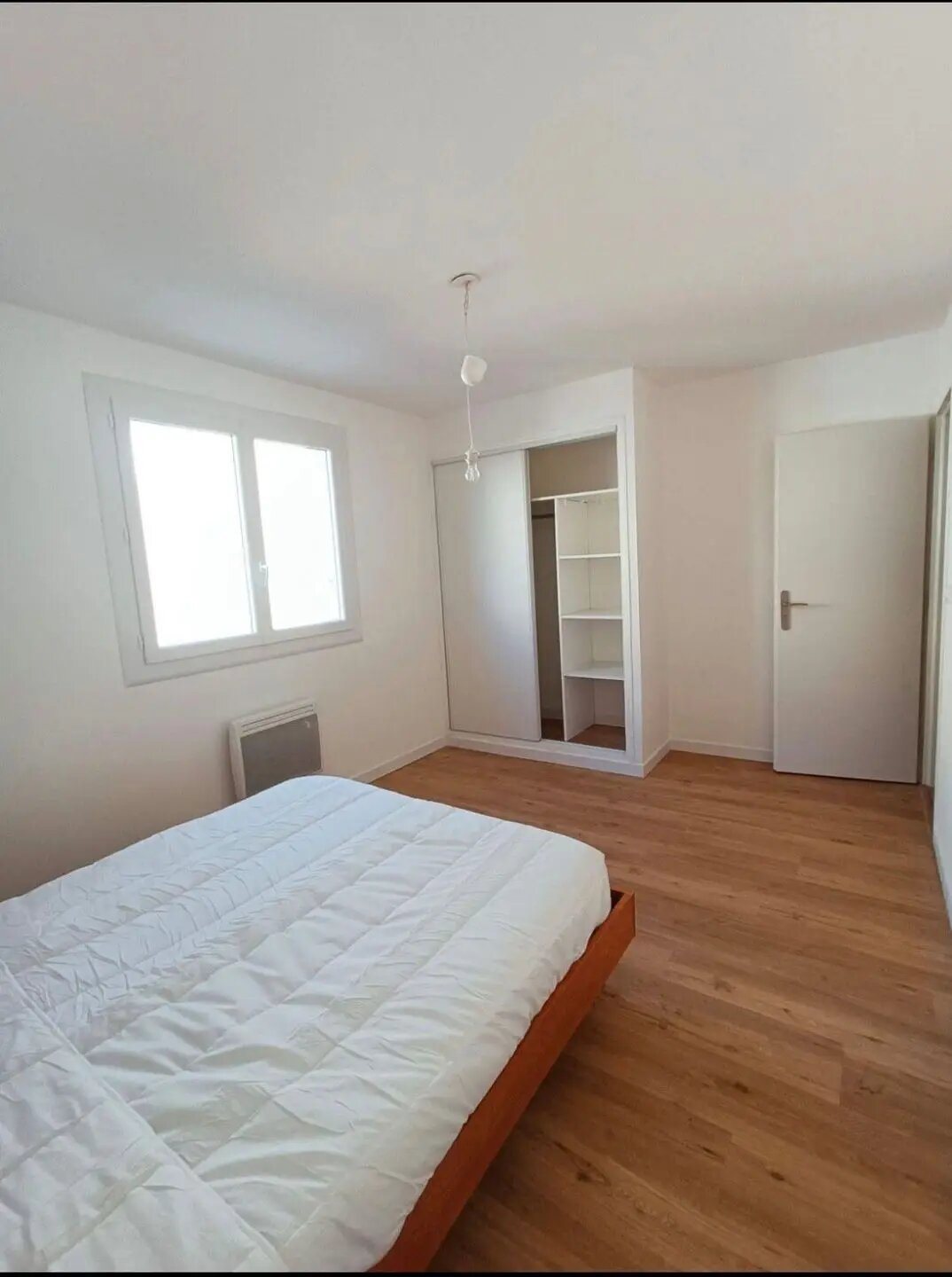 Appartement à louer, 43m², Nîmes