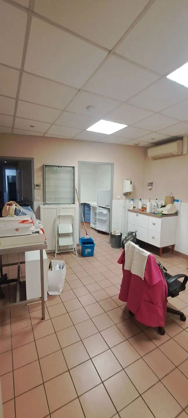 Appartement à vendre, 64m², Marseille 4ème