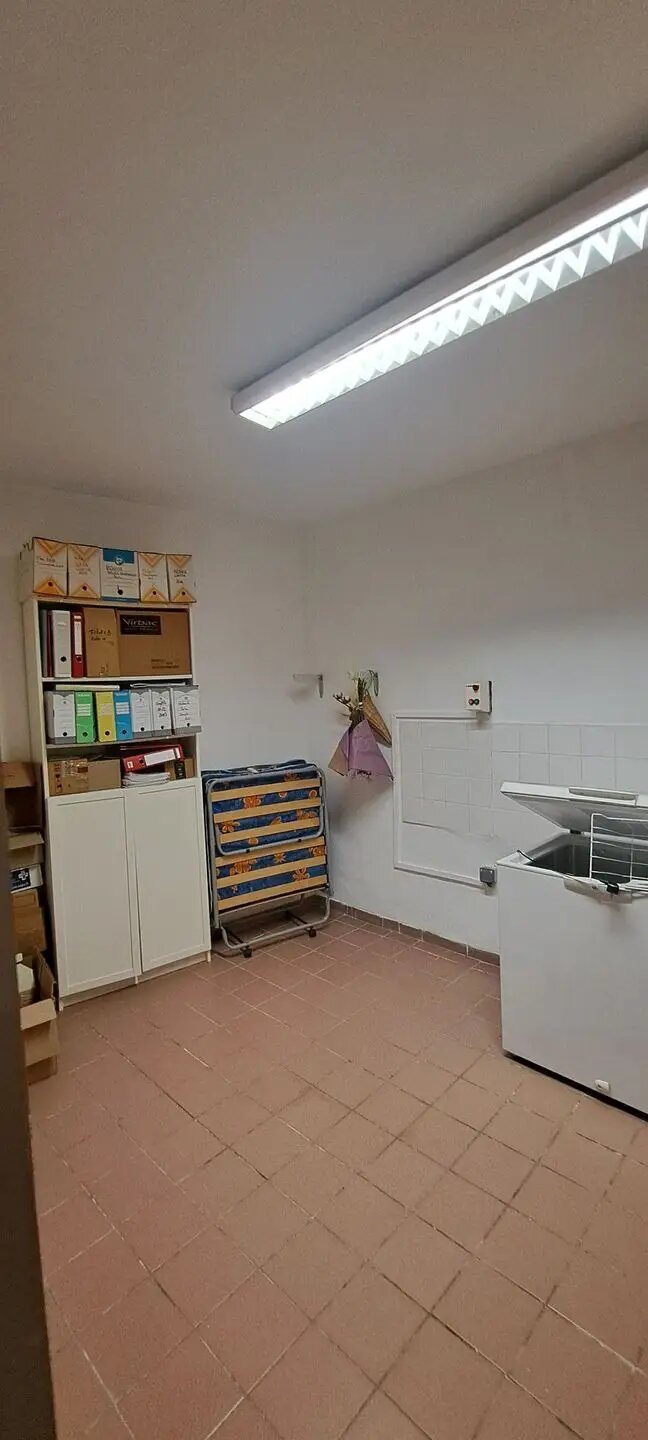 Appartement à vendre, 64m², Marseille 4ème