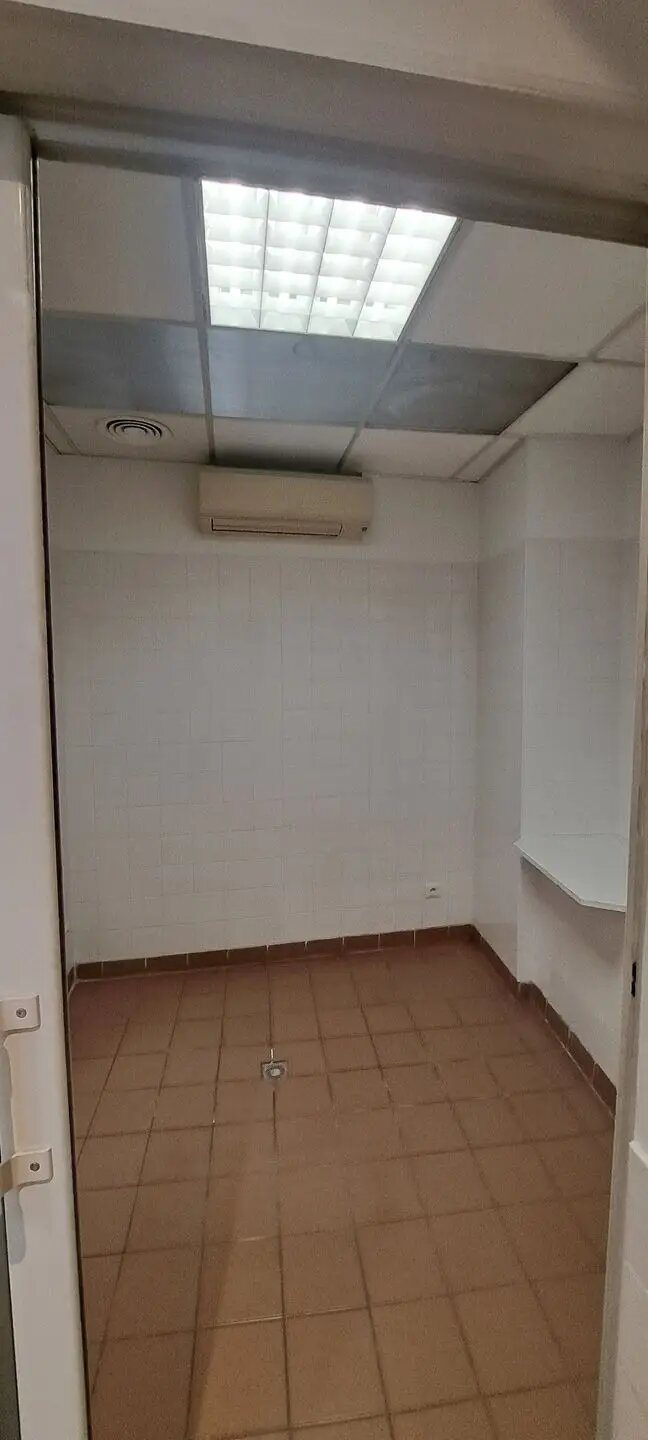 Appartement à vendre, 64m², Marseille 4ème