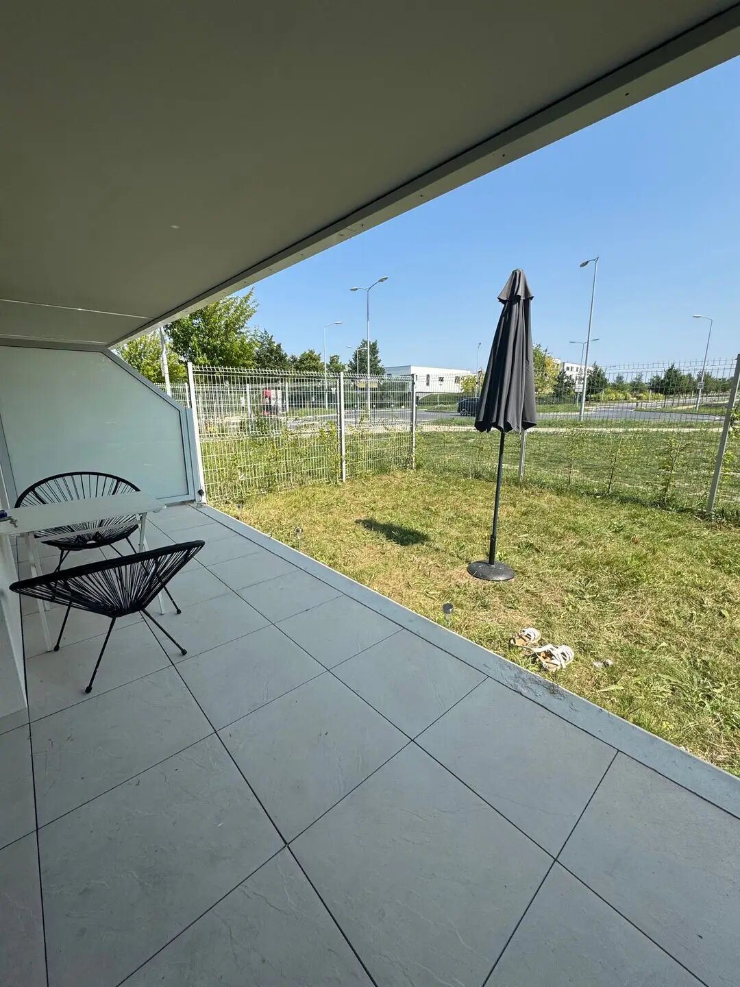 Appartement à vendre, 47m², Bezannes