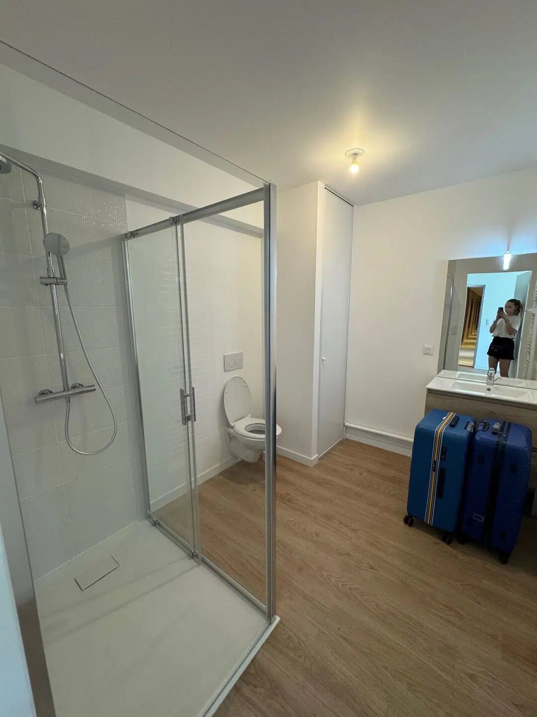 Appartement à vendre, 47m², Bezannes
