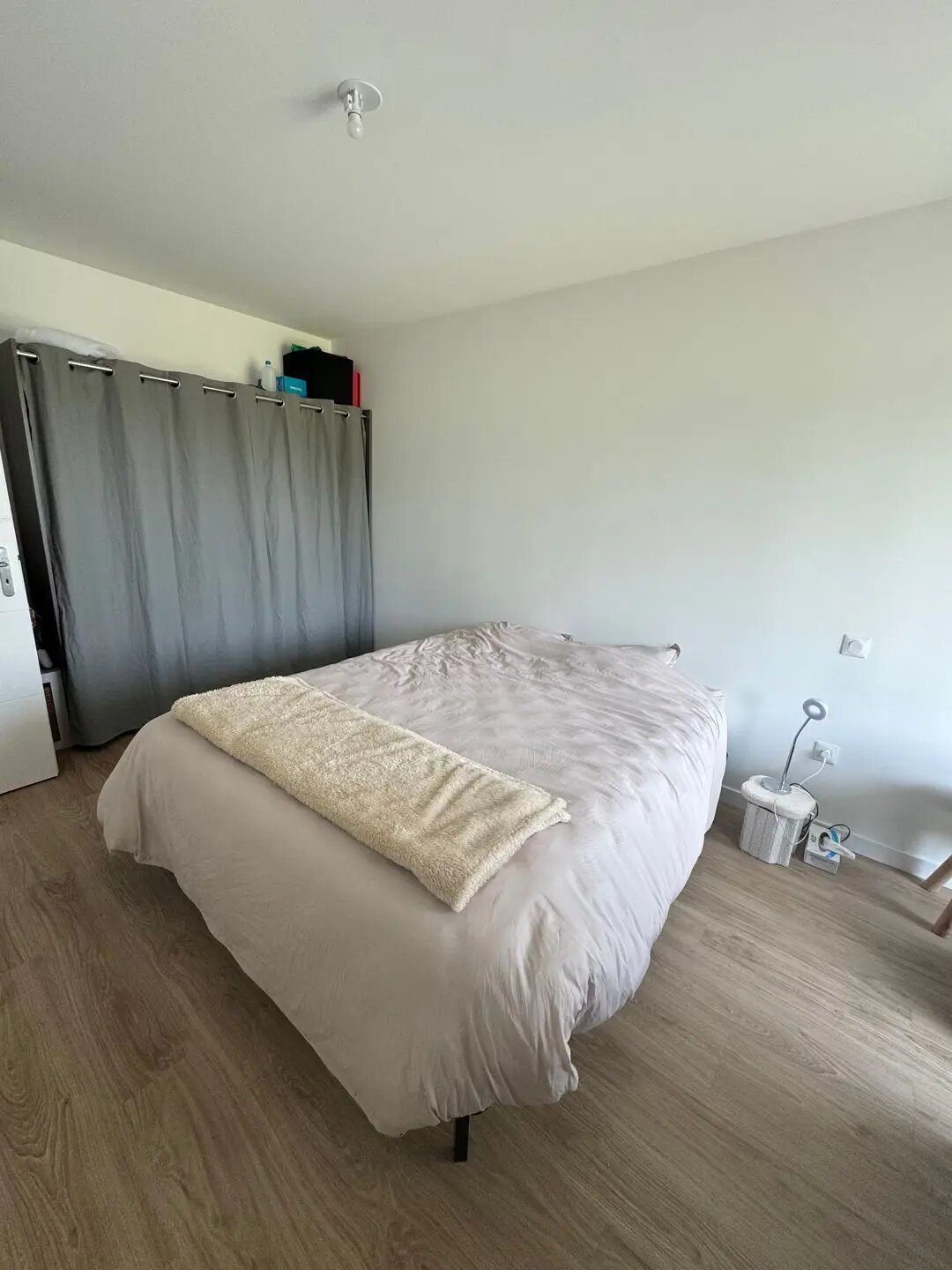 Appartement à vendre, 47m², Bezannes