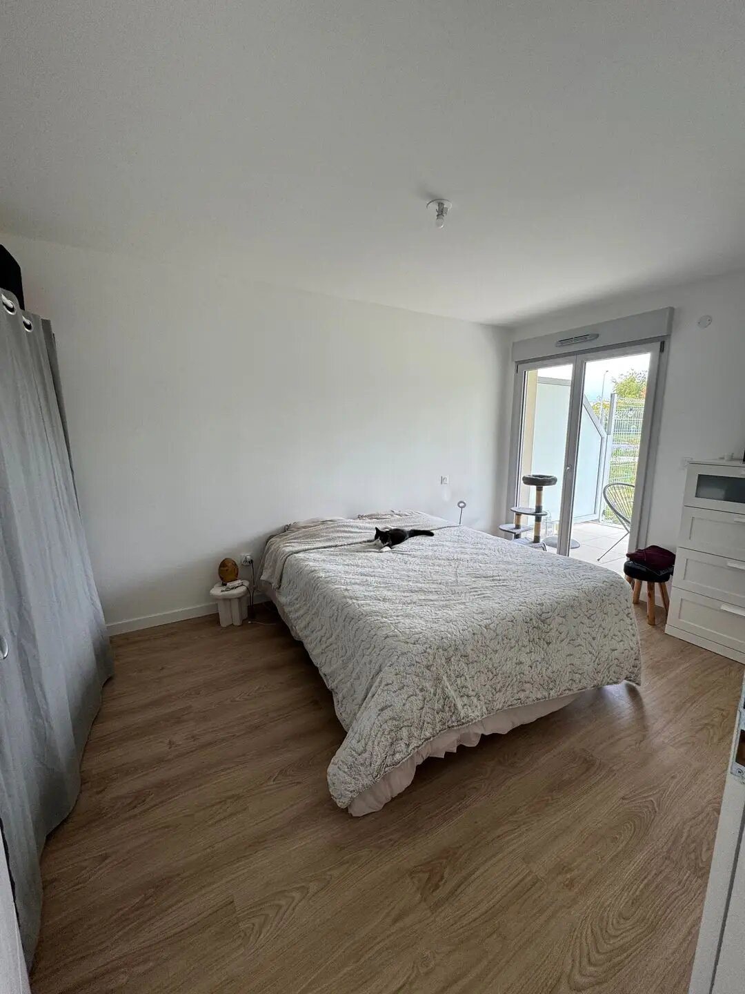 Appartement à vendre, 47m², Bezannes